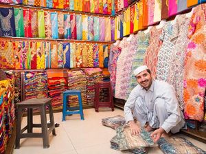 Mau Belanja Puas di Dubai? Simak Dulu Tipsnya