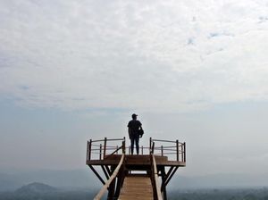 Ini Tempat yang Lagi Hits di Solok Selatan