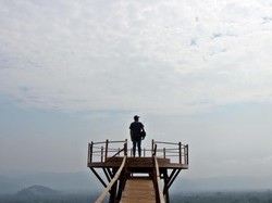 Ini Tempat yang Lagi Hits di Solok Selatan
