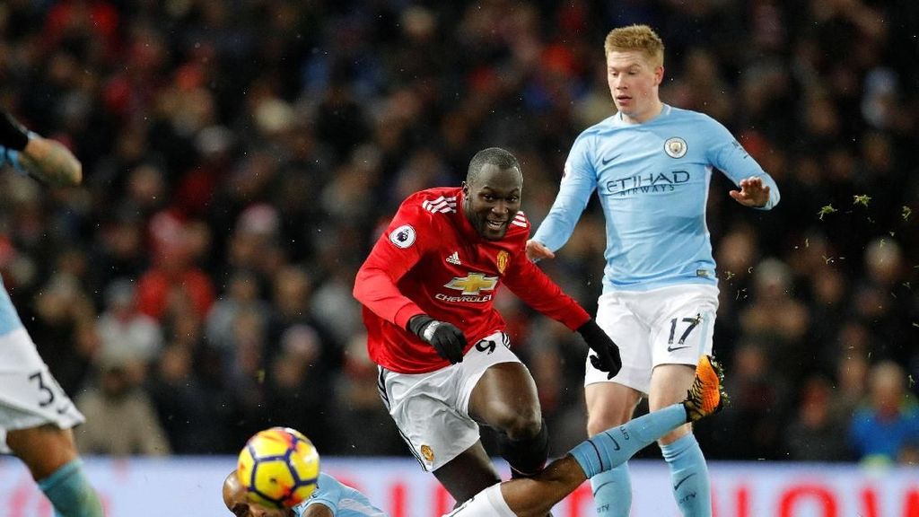 Amazon, Perusahaan Teknologi Pertama Gaet Hak Siar Liga Inggris Amazon, Perusahaan Teknologi Pertama Gaet Hak Siar Liga Inggris