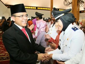 Banyuwangi Terima Dana Insentif Daerah Rp 75 Miliar, Ini Kegunaannya