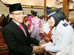 Banyuwangi Terima Dana Insentif Daerah Rp 75 Miliar, Ini Kegunaannya