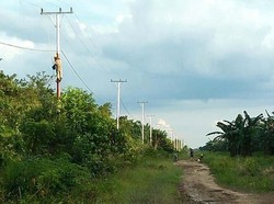 Sri Mulyani Beberkan Cara Biayai Pembangunan di Daerah Terpencil