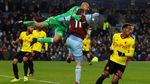Foto-foto Terbaik dari Premier League di Akhir Pekan