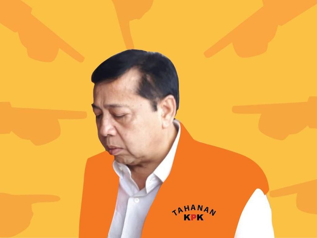 Pihak Novanto Siap Hadapi Saksi KPK di Sidang Praperadilan Hari Ini Pihak Novanto Siap Hadapi Saksi KPK di Sidang Praperadilan Hari Ini