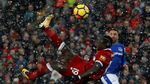 Derby Merseyside di Anfield Tanpa Pemenang