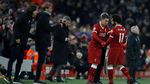 Derby Merseyside di Anfield Tanpa Pemenang