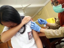 Imbau Warga Tak Panik, Kemenko PMK: Ikuti Pencegahan Difteri