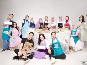Apa Kabar Bisnis Kue Artis Kekinian? Apa Kabar Bisnis Kue Artis Kekinian?
