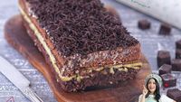 10 Kue Kekinian A la Artis, Nomor 4 Paling Bikin Heboh