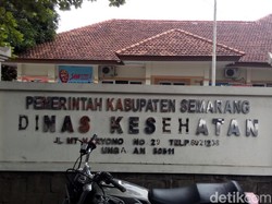 Di Kabupaten Semarang Tidak Ditemukan Kasus Difteri