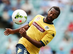 Isaka Cernak Akan Jalani Tes Medis di Persija