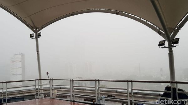 Saat Hujan Ekstrem, Olahraga Ini Tetap Bisa Dilakukan Indoor