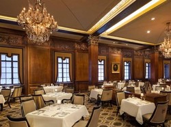 Miris! Restoran Terbaik di London Versi Trip Advisor Ternyata Fiktif