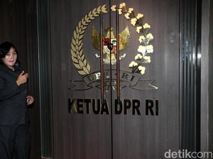 Bursa Ketua DPR: Idrus Tetap Jagokan Aziz, Akom Sorongkan Bamsoet