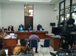 Hormati Putusan PTUN, RAPP akan Ikuti Arahan KLHK