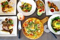 Miris! Restoran Terbaik di London Versi Trip Advisor Ternyata Fiktif