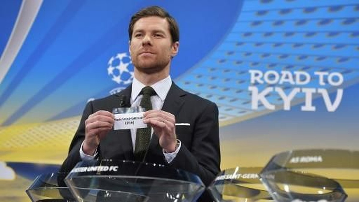 PSG harus menghadapi Real Madrid di 16 besar Liga Champions (Foto: Fabrice COFFRINI/AFP PHOTO)