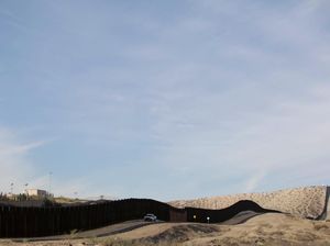 Ditemukan Lab Pabrik Sabu-sabu di Perbatasan Meksiko-AS