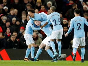 Kalau Tak Suka Gaya Main City, Anda Bukan Pencinta Sepakbola