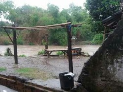 Main di Sungai, Remaja Pasuruan Hilang Terseret Arus