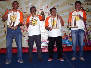 Askrindo Syariah Siapkan Strategi Sambut 2018