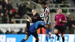 Foto-foto Terbaik dari Premier League di Akhir Pekan
