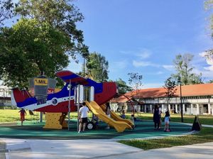 Liburan ke Singapura, Ajak Anak-anak Makan dan Bermain Seru di 10 Tempat Ini! (2) Liburan ke Singapura, Ajak Anak-anak Makan dan Bermain Seru di 10 Tempat Ini! (2)