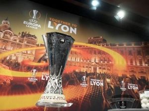 Inilah Empat Semifinalis Liga Europa 2017/2018