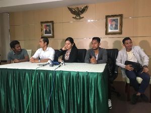 PSSI Mendadak Panggil Pemain yang Merumput Di Luar Negeri