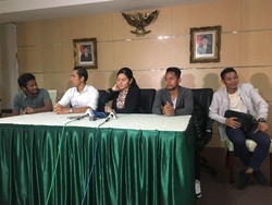 PSSI Mendadak Panggil Pemain yang Merumput Di Luar Negeri