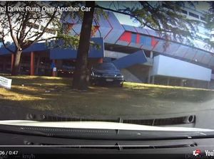 Kakek 96 Tahun Lolos dari Maut Setelah Kecelakaan Parah