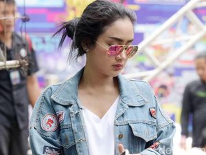 Bocoran HUT TransMedia dari RAN dan Cita Citata