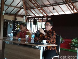 Tak Ada Penurunan Daya Beli Tapi Pergeseran Belanja