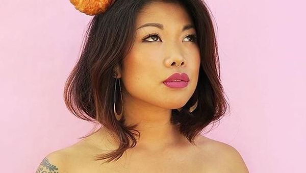 Krenyes Manis, 10 Mahkota Cantik Ini Terbuat dari Kue hingga Bakpao