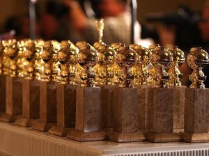 The Shape of Water Dominasi Nominasi Golden Globes 2018 The Shape of Water Dominasi Nominasi Golden Globes 2018