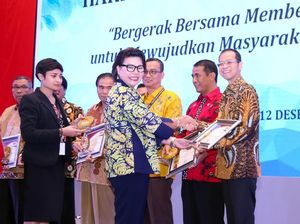 Bank bjb Raih Penghargaan BUMD Terbaik dari KPK