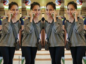 Ayu Ting Ting Isyaratkan Nagita Slavina hanya Pelarian Raffi Ahmad