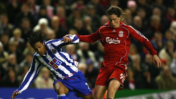 Rekor Tak Apik Liverpool Lawan Tim-Tim Portugal