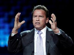 Berita Dan Informasi Arnold Schwarzenegger Terkini Dan Terbaru Hari Ini Detikcom