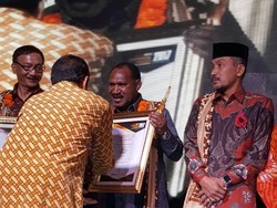 Calon Tunggal, Petahana Bupati Puncak Yakin Kurangi Potensi Konflik