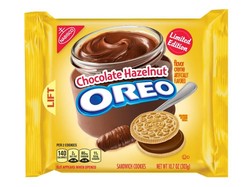 Wah, Ada Dua Rasa Baru Oreo yang Enak di Awal Tahun!