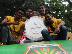 PT LIB Janji Lunasi Subsidi Kepada Klub Liga 1 Dengan Tiga Tahap