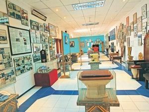 Foto: 5 Toilet yang Tidak Menjijikan di Dunia