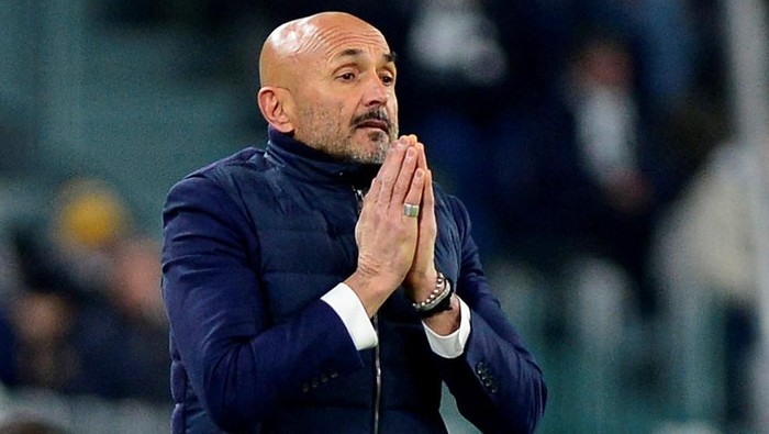 Spalletti Mau Ramos, Iniesta, dan Sanchez