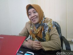 Terjadi di Karanganyar, 1 Penderita Difteri Akibat Tak Imunisasi