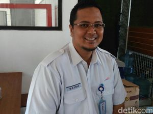 Ada 18 KA Tambahan di Jalur Selatan untuk Natal dan Tahun Baru