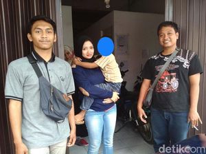 Berkas Kakek Umpankan Cucunya ke Monyet Dilimpahkan ke Kejaksaan Berkas Kakek Umpankan Cucunya ke Monyet Dilimpahkan ke Kejaksaan