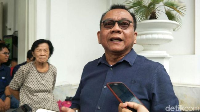 M Taufik Bersyukur MA Bolehkan Eks Koruptor Nyaleg M Taufik Bersyukur MA Bolehkan Eks Koruptor Nyaleg