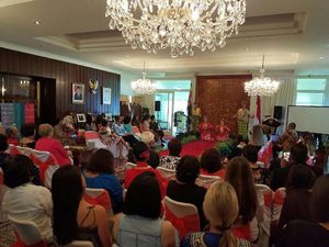 Pesona Sulawesi Selatan Memukau Calon Wisman Australia